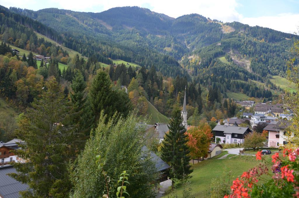 Ferienwohnung Haus Meissl Mühlbach am Hochkönig Zimmer foto